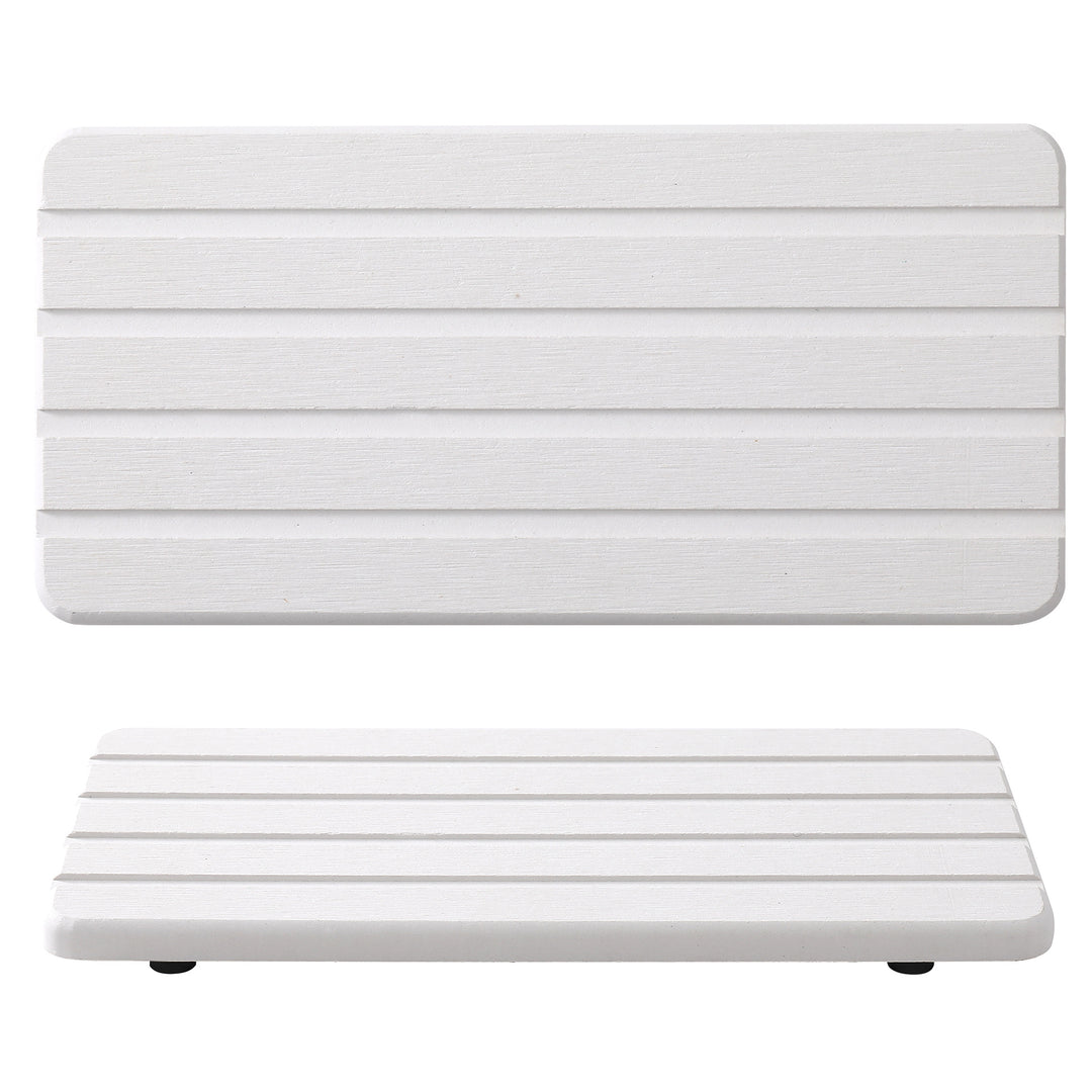 Decorative Shelf Mat