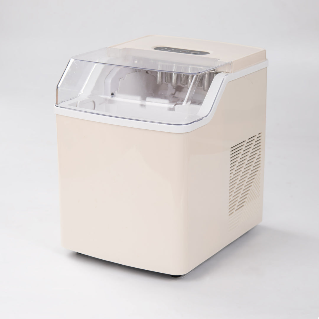 Ladies portable ice cube machine Kalsten