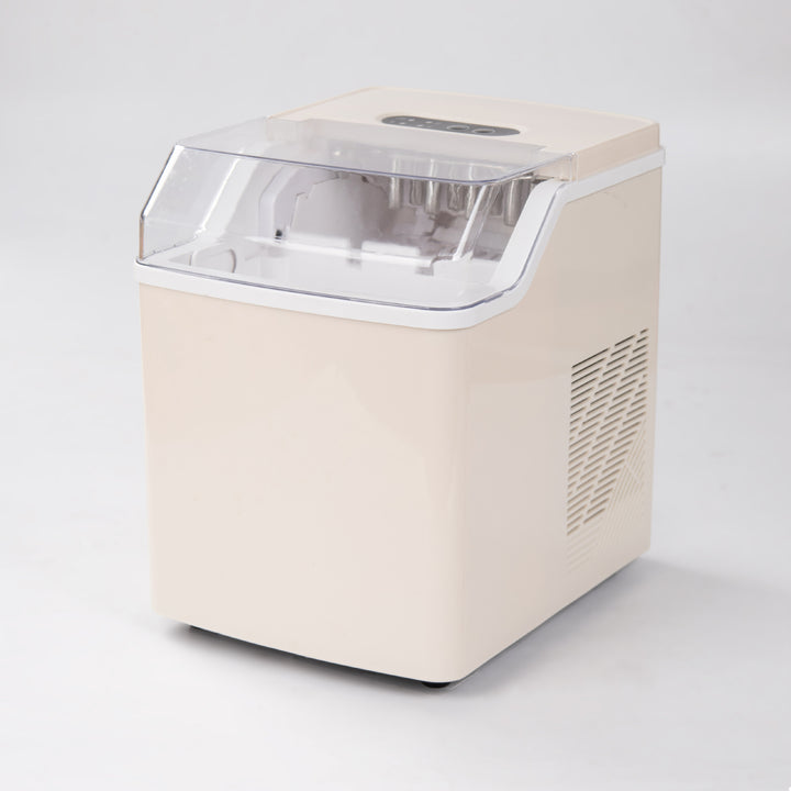 Ladies portable ice cube machine Kalsten