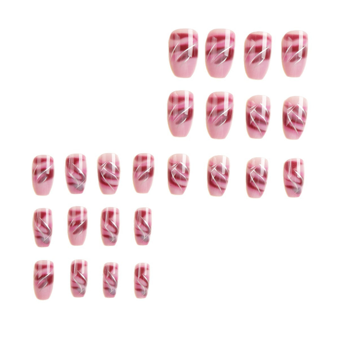 Nail Art Design Kalsten