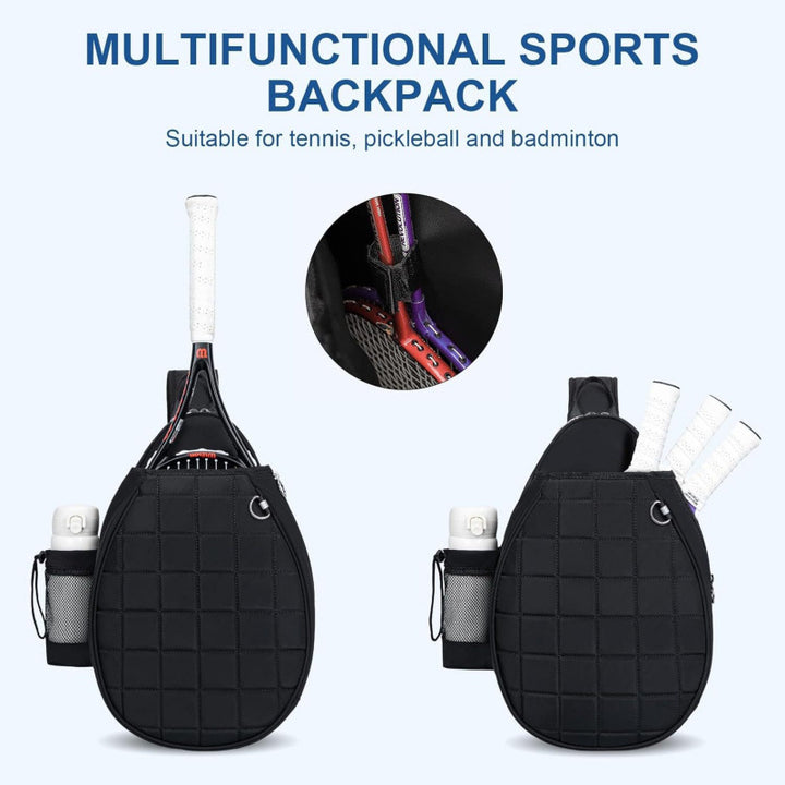 Tennis Racket Carrier Backpack Kalsten
