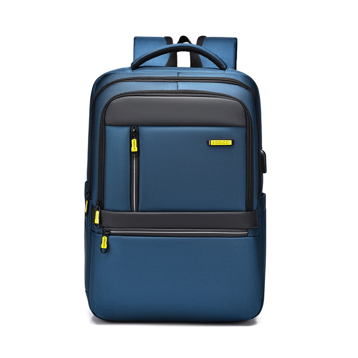 Durable Urban Exploration Backpack Kalsten