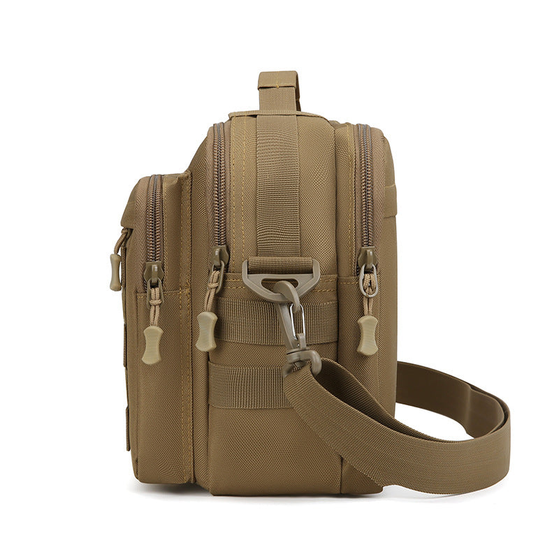 Tactical Utility Shoulder Bag Kalsten
