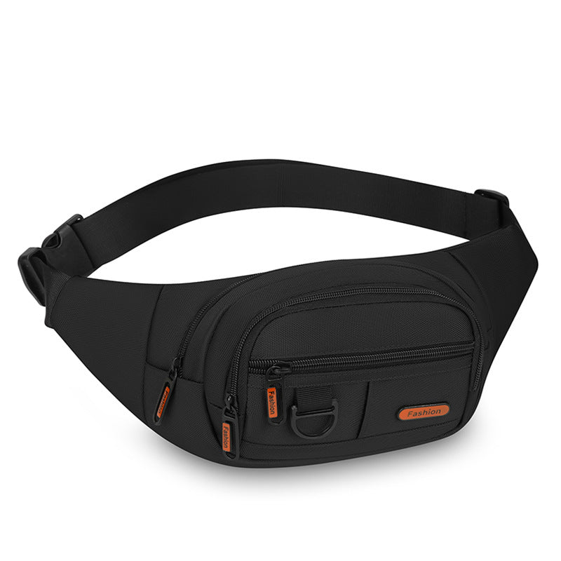 Versatile Sport Waist Bag Kalsten