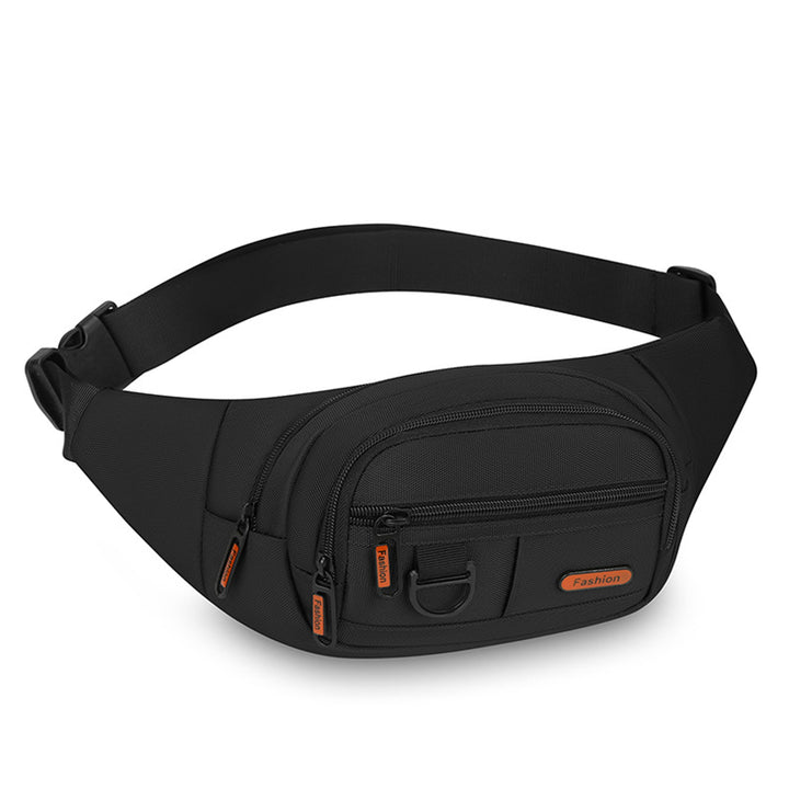 Versatile Sport Waist Bag Kalsten