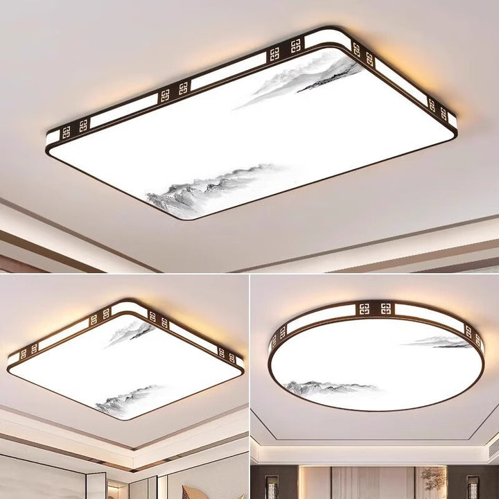 Modern Decorative Ceiling Light