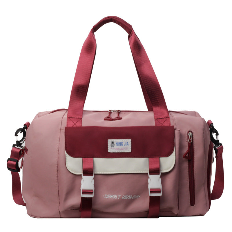 Travel Duffel Kalsten