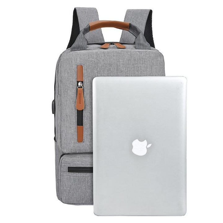 Multi-Functional Laptop and Accessory Backpack Set Kalsten