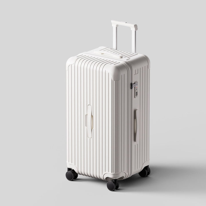 Smart Travel Rolling Trolley