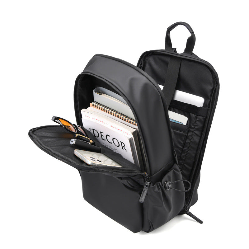 Sleek Urban Backpack Kalsten