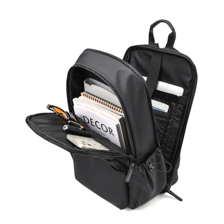 Sleek Urban Backpack Kalsten