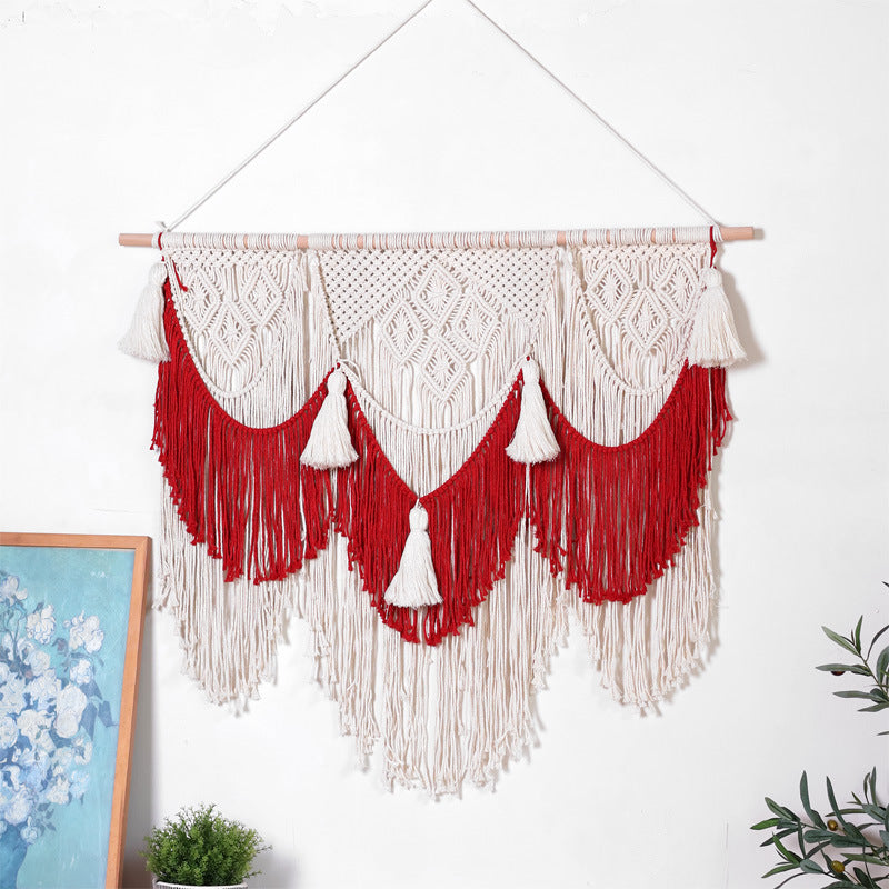 Macrame Wall Hanging Kalsten