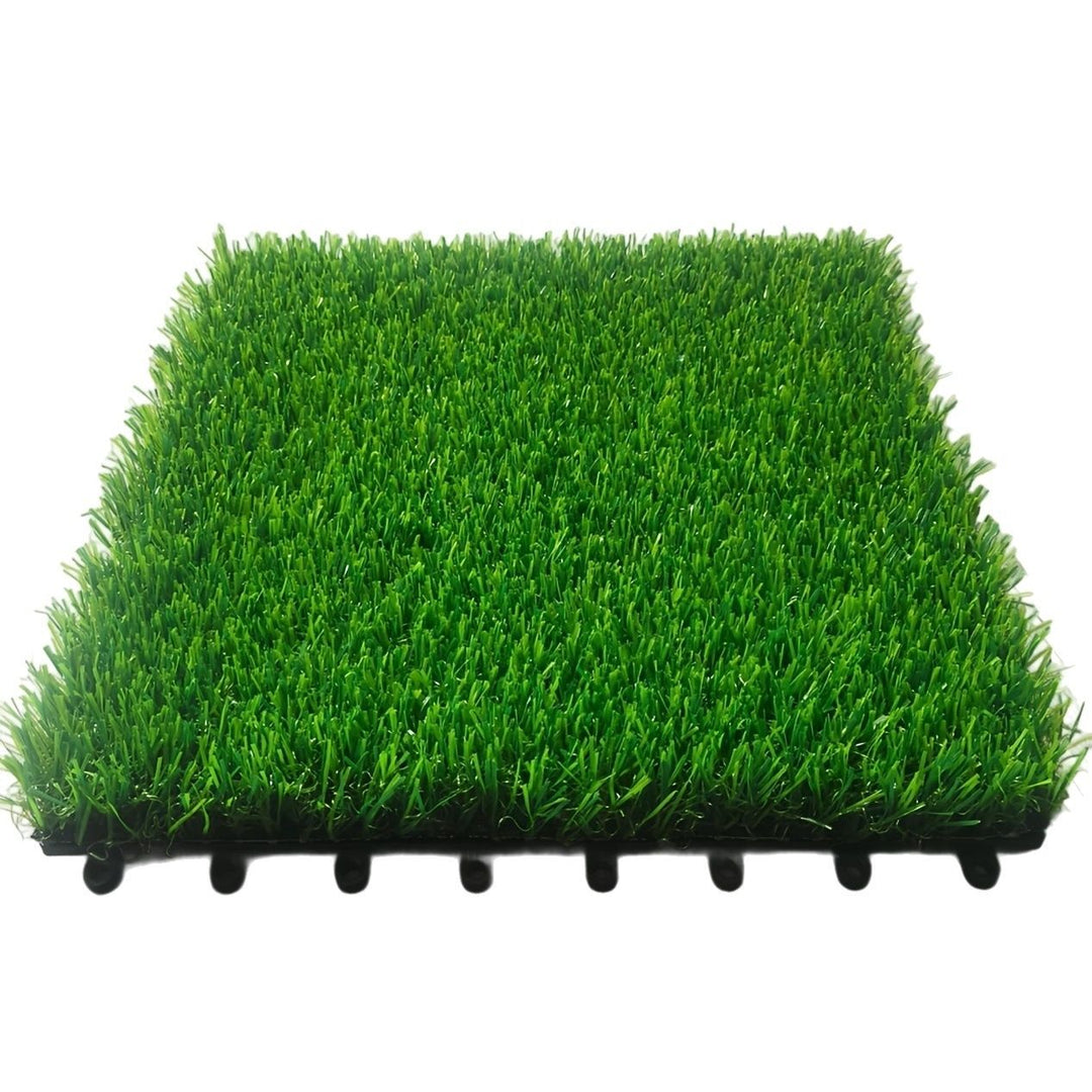 Artificial Grass Turf Mat