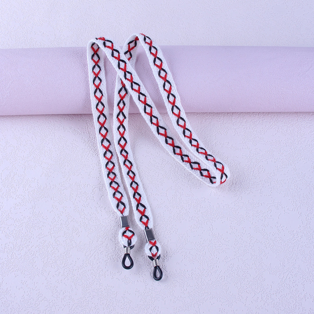 Braided Eyewear Retainer Kalsten
