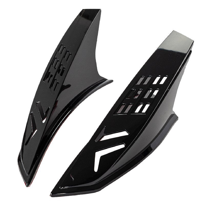 Helmet Ventilation Diffuser Set Kalsten