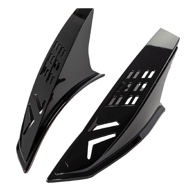 Helmet Ventilation Diffuser Set Kalsten