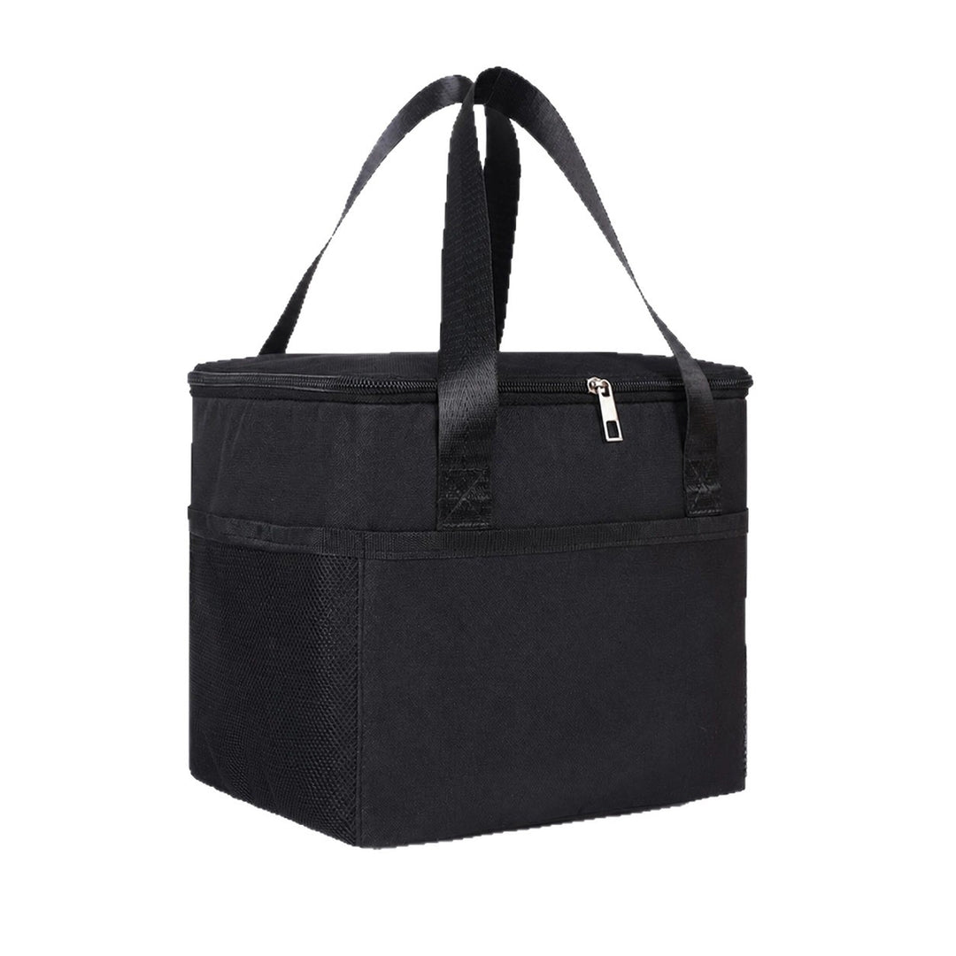 Insulated Lunch Storage Cooler