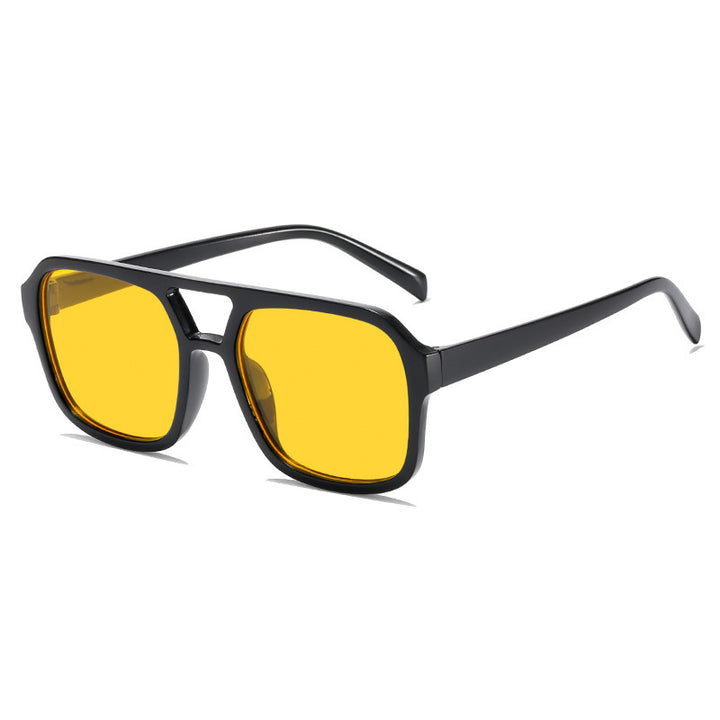 Stylish Oversized Sunglasses Kalsten
