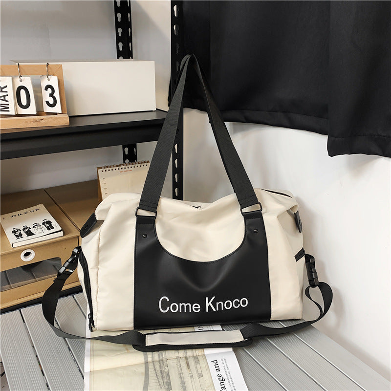 Durable Travel Duffle Bag Kalsten
