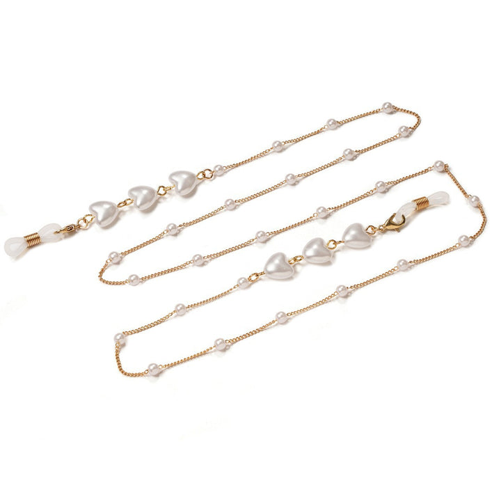 Star Charm Eyewear Retainer Chain Kalsten