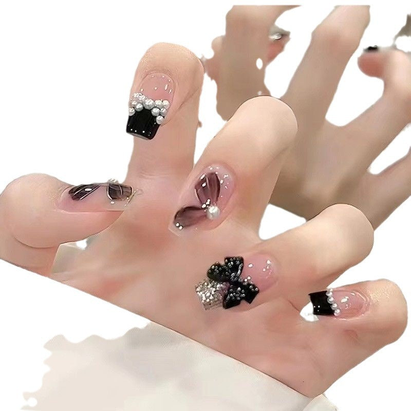 Decorative Nail Art Set Kalsten