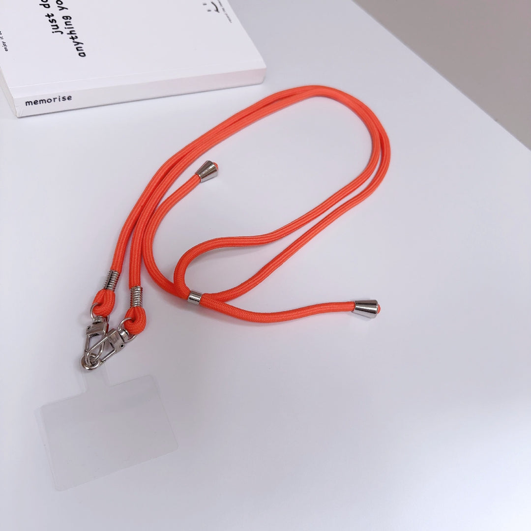 Adjustable ID Badge Lanyard Kalsten