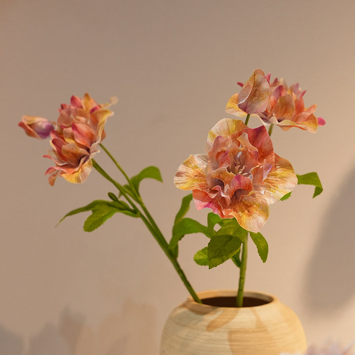 Noble Artificial Flower Kalsten
