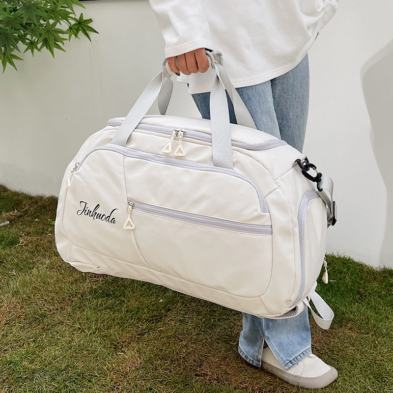 Versatile Sports Workout Backpack Kalsten