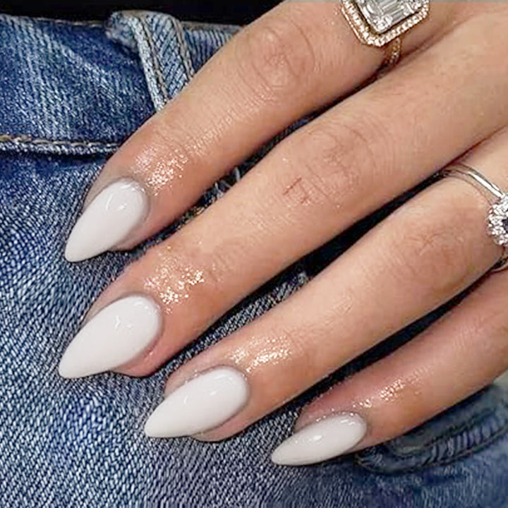 Elegant Stiletto Press-On Nails Kalsten 1789085790