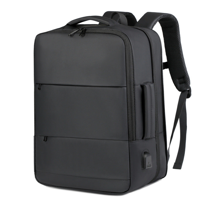Versatile Business Travel Backpack Kalsten