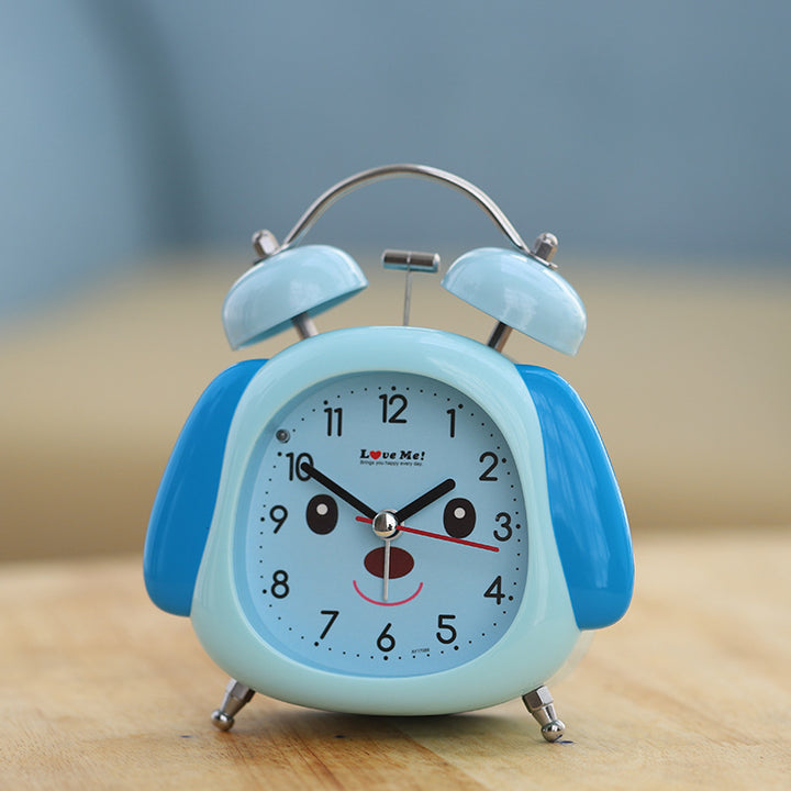 Cute Alarm Clock in Dog Design Kalsten