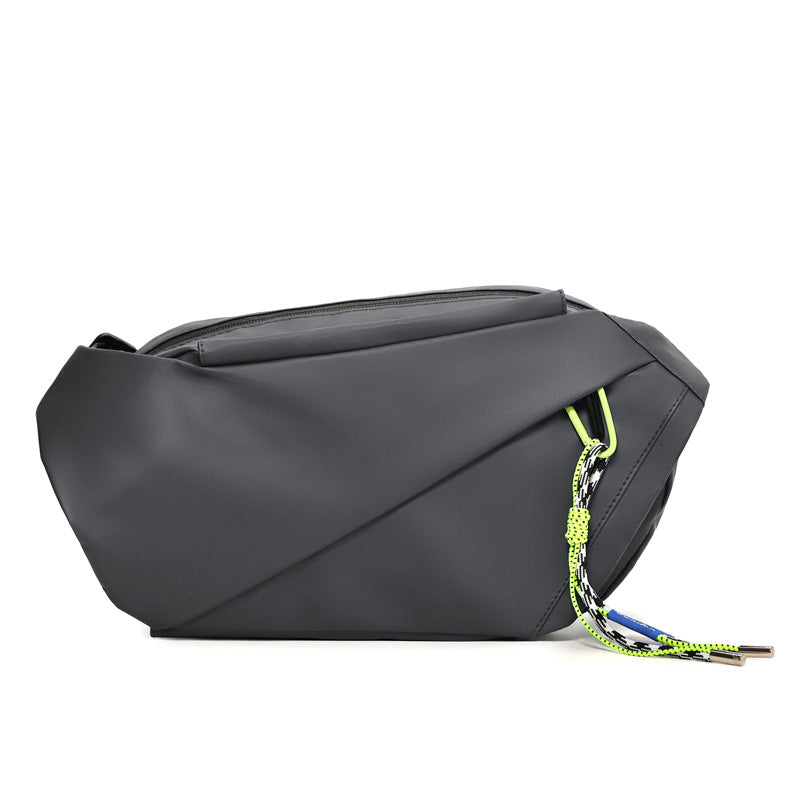 Sleek Crossbody Sling Bag Kalsten