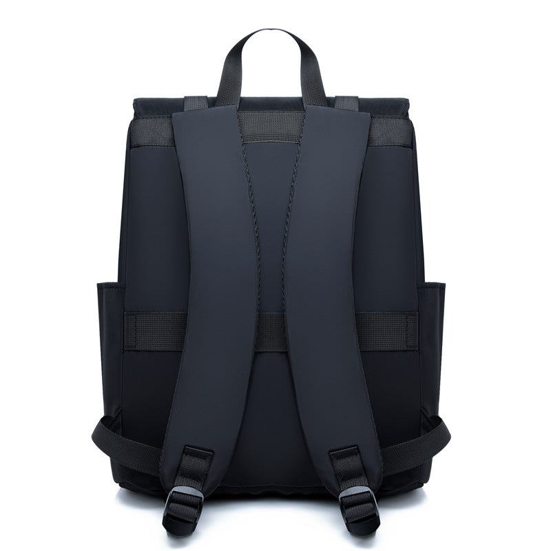 High-quality everyday backpack with versatile compartments Kalsten