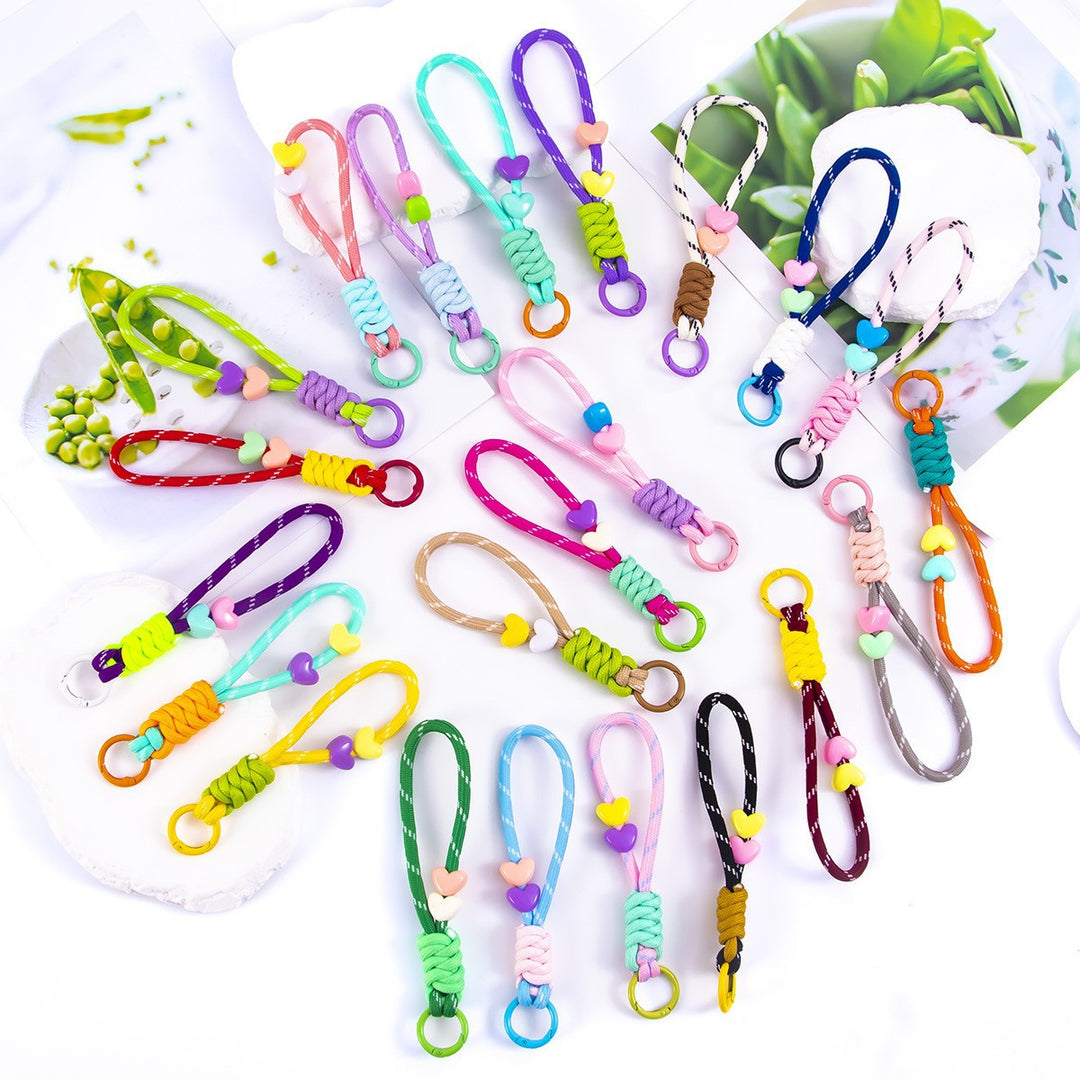 Stylish Keychain Loop Kalsten