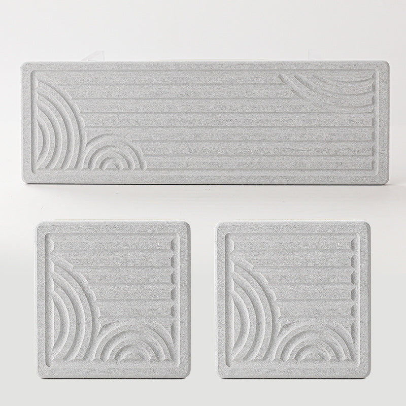 Decorative Floor Mat Set