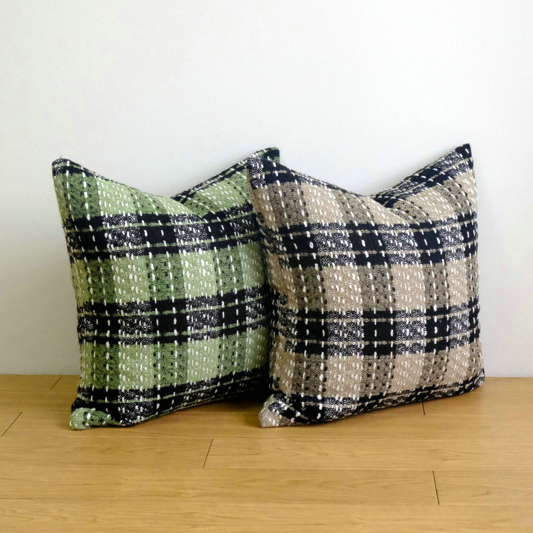 Decorative Throw Cushion for Living Room Decor