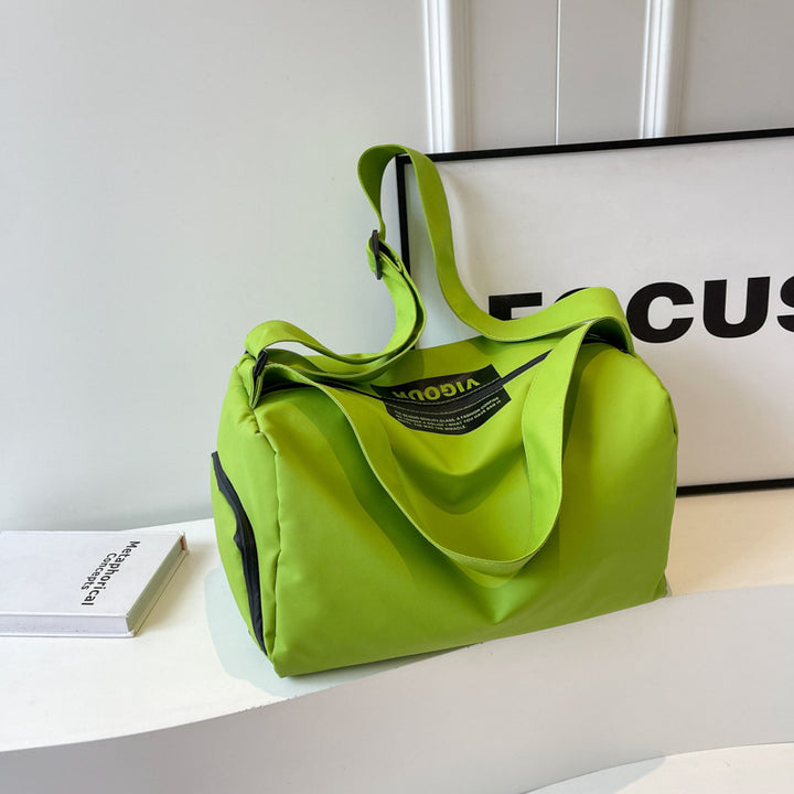 Versatile Utility Shoulder Duffle Bag Kalsten