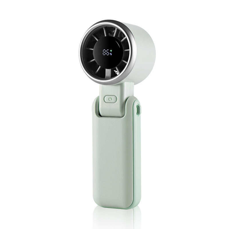 Ladies Portable Mini-Fan Kalsten