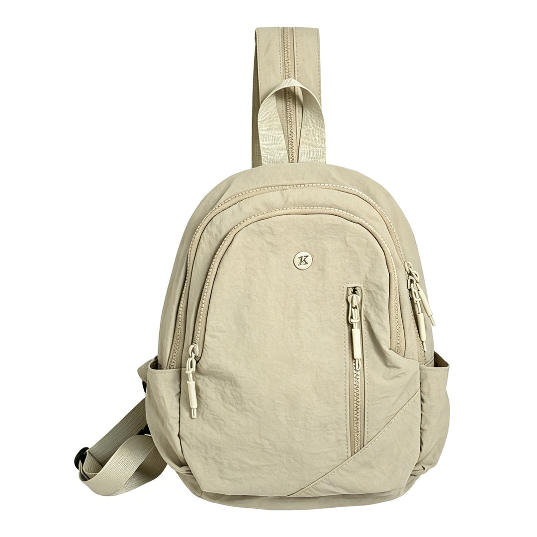 Compact Utility Backpack Kalsten