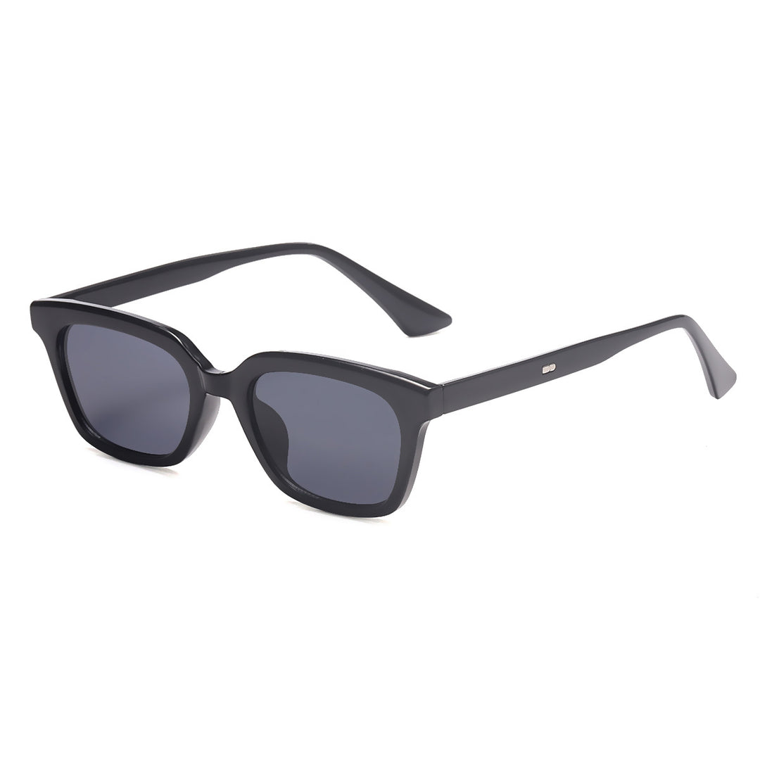 Women modern oversized sunglasses Kalsten