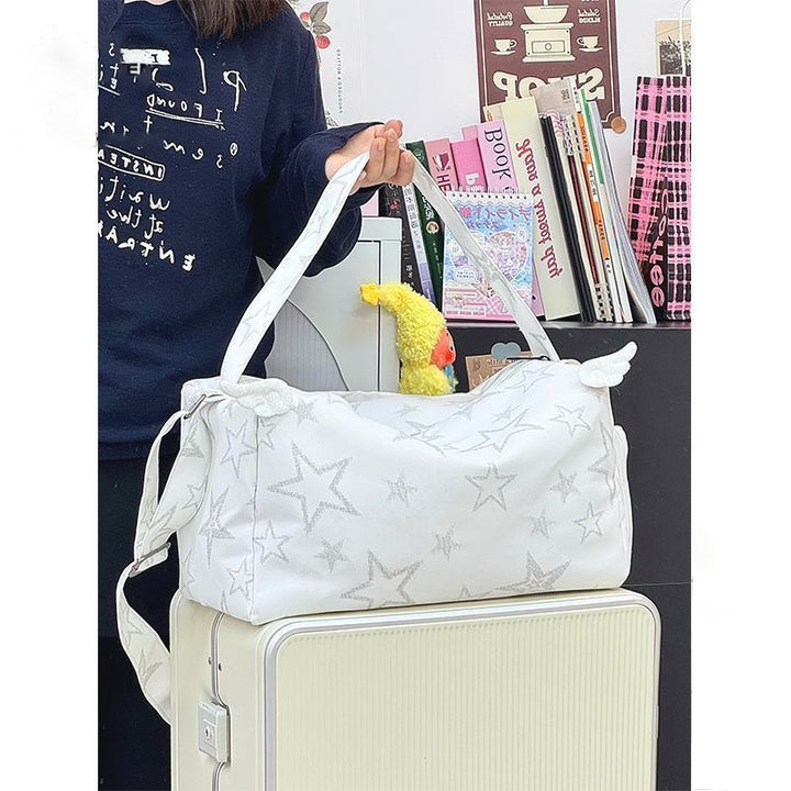 Casual Chic Hobo Bag Kalsten