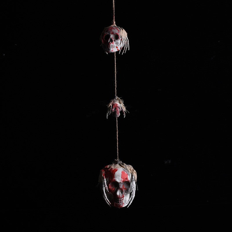 Decorative Skull Kalsten