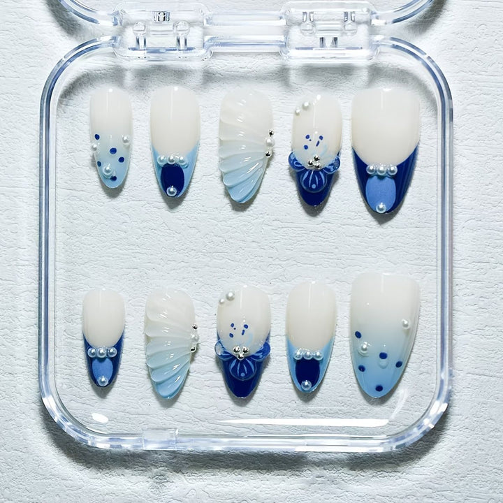 Nail Art Kalsten