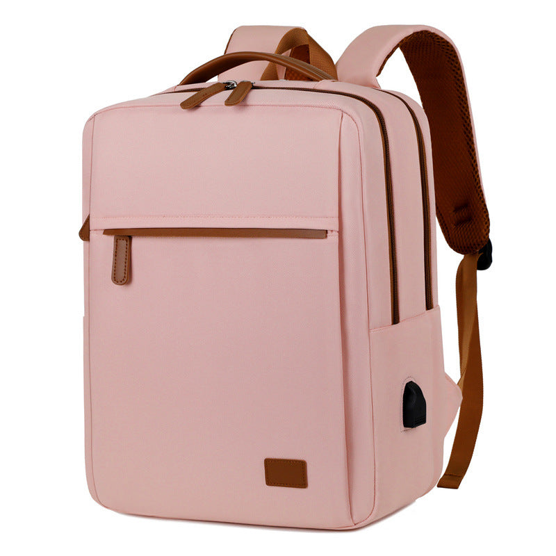 Executive Slim Laptop Backpack Kalsten
