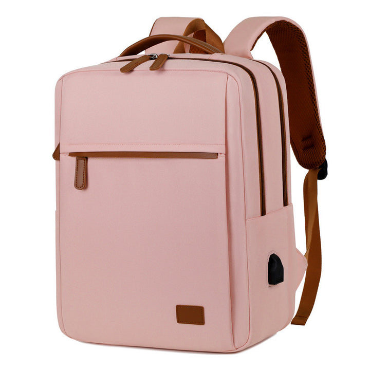 Executive Slim Laptop Backpack Kalsten