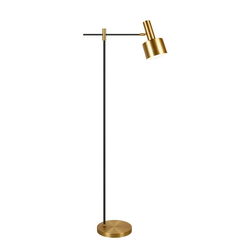 Modern Adjustable Floor Lamp