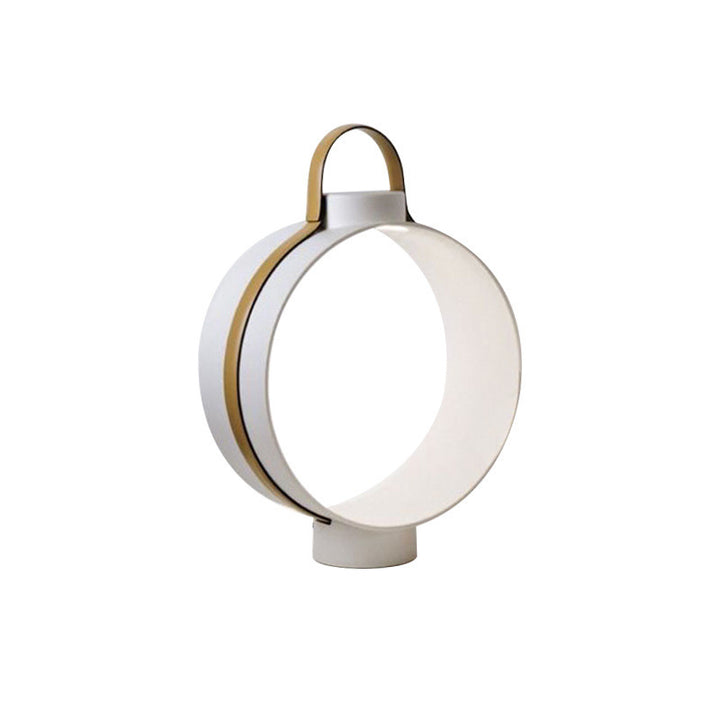 Modern Minimalist Hanging LED Table Lamp