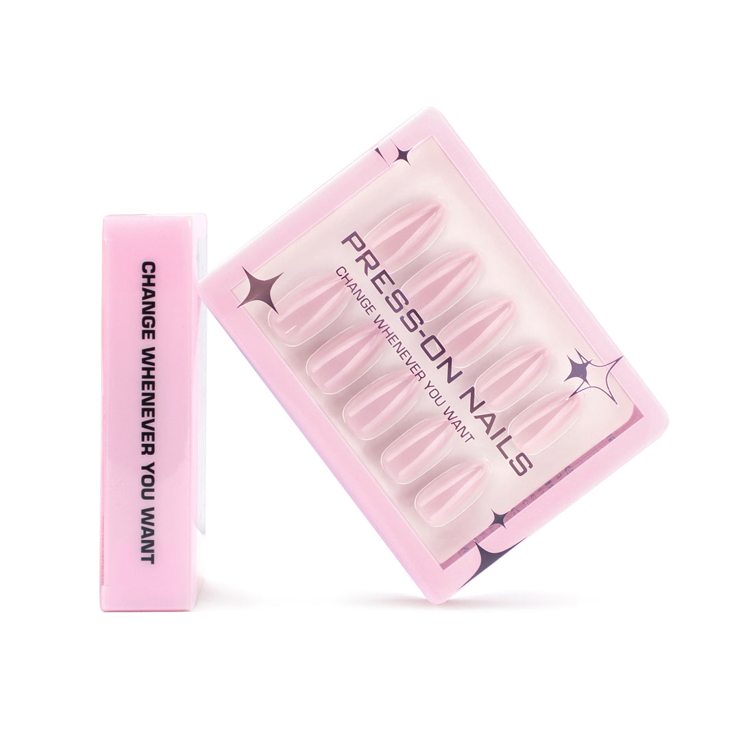 Print Nails Art Set Kalsten