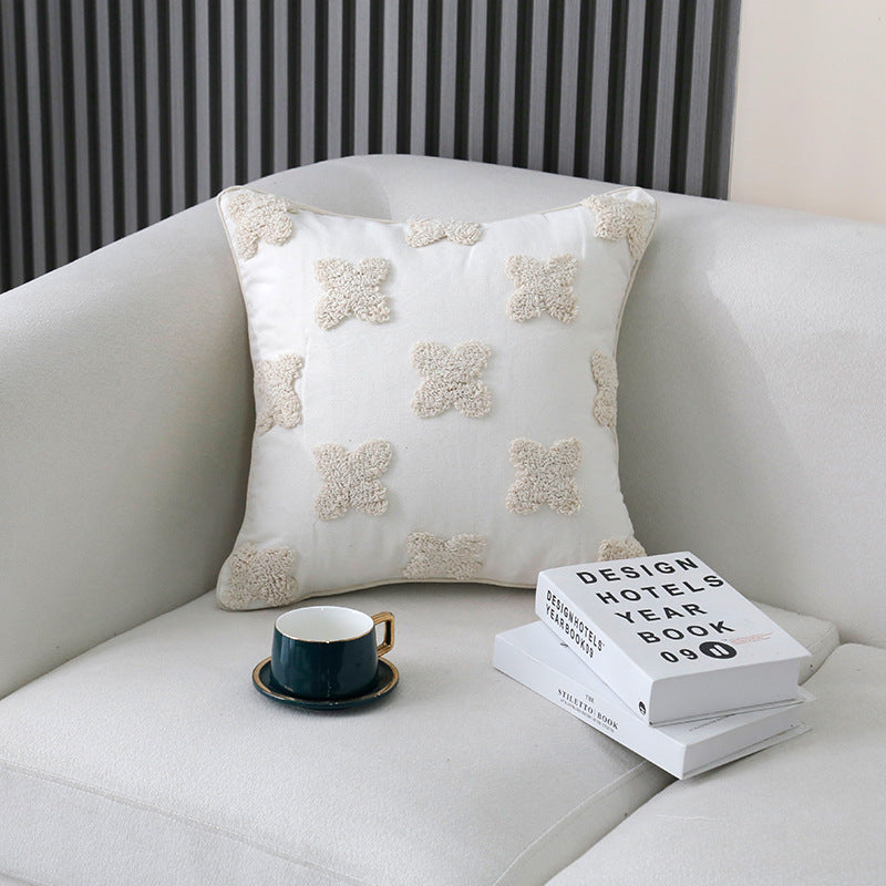 Decorative Accent Pillow