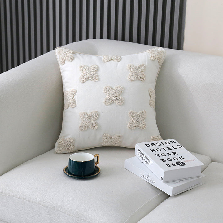 Decorative Accent Pillow